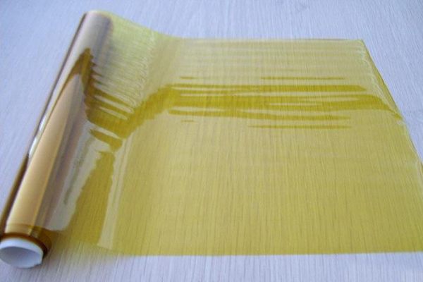 安徽优质功能性聚酰亚胺薄膜制造