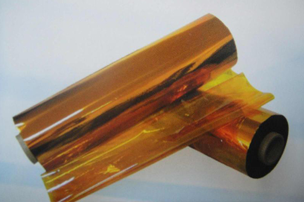 连云港优质聚酰亚胺双面胶带制造