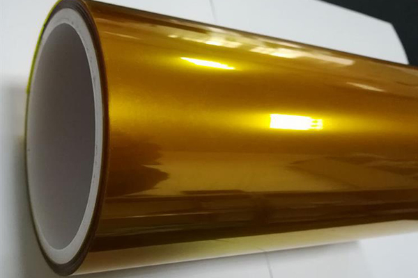 海州专业功能性聚酰亚胺薄膜制造