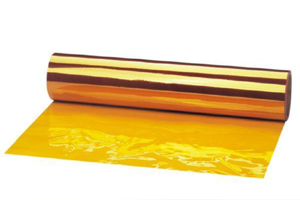 西安专业聚酰亚胺单面胶带制造