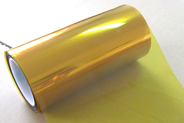 云南专供PI薄膜厂家