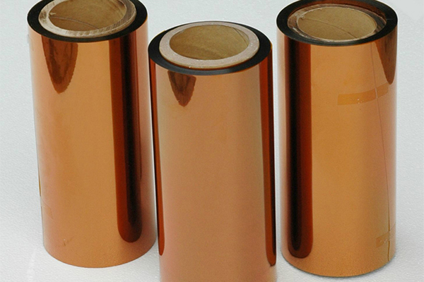 海州专业功能性聚酰亚胺薄膜制造